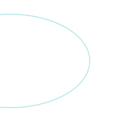 2e + gros cercle turquoise